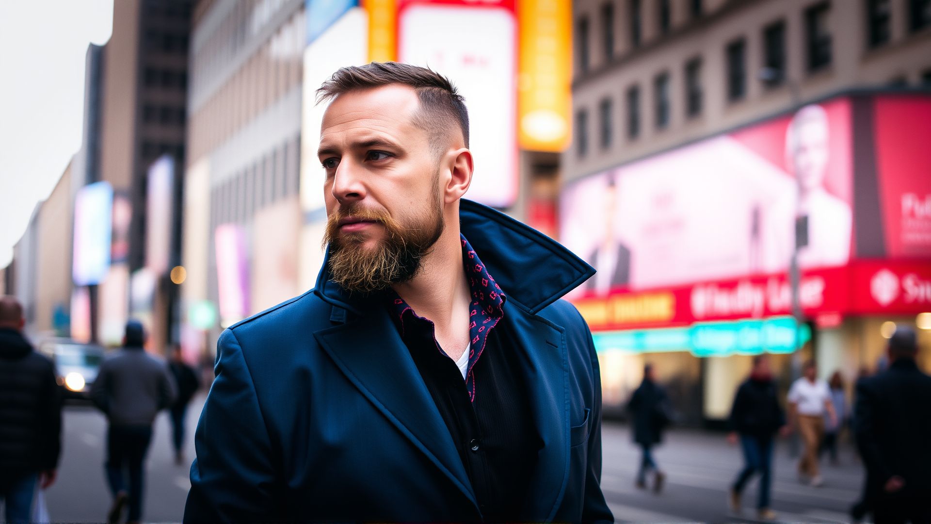 Mode-Accessoires für Ihn