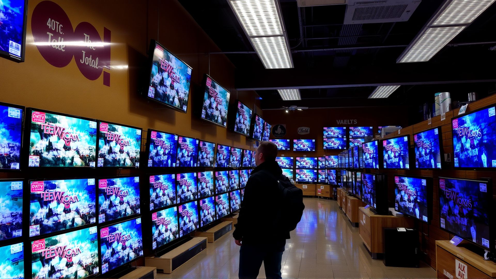 Die Top 6 Elektronik-Angebote zum Black Friday